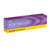 Kodak Portra 160 135-36 5-pack - Afbeelding 3