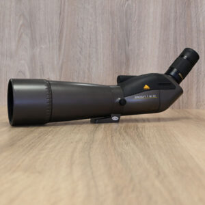 Occasion Bynolyt Spacelyt T80 ED + 20-60x oculair