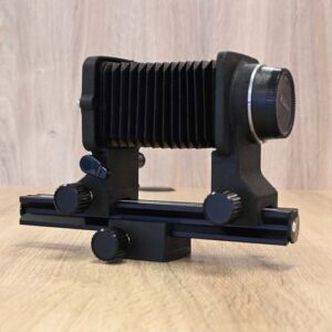 Occasion Nikon PB-6 Bellows Balg