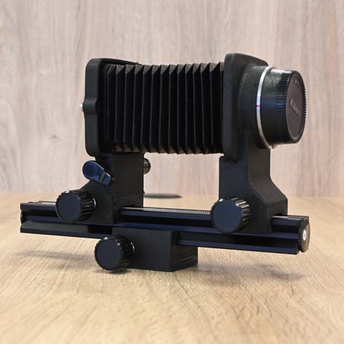 Occasion Nikon PB-6 Bellows Balg