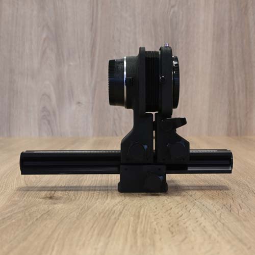 Occasion Nikon PB-6 Bellows Balg - Afbeelding 2