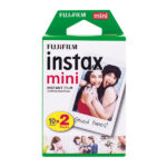 Fujifilm Instax Mini 2-pack