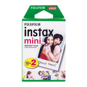 Fujifilm Instax Mini 2-pack