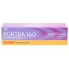Kodak Portra 160 135-36 5-pack-0