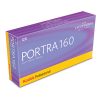 Kodak Portra 160 120 spoel 5-pack-0