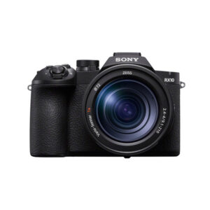 Sony DSC-RX10 V