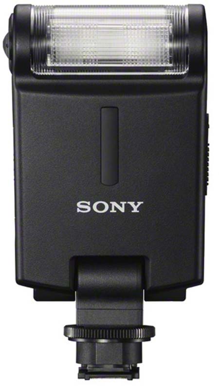 Sony HVL-F20M-0