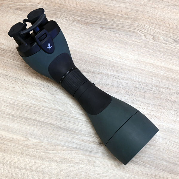 Occasion Swarovski BTX + 115 mm telescoop - Afbeelding 10