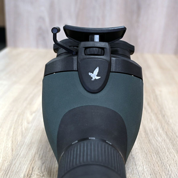 Occasion Swarovski BTX + 115 mm telescoop - Afbeelding 8