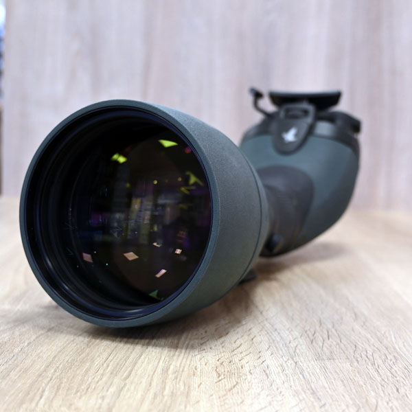 Occasion Swarovski BTX + 115 mm telescoop - Afbeelding 7