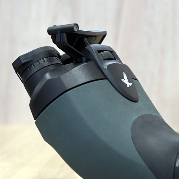 Occasion Swarovski BTX + 115 mm telescoop - Afbeelding 6