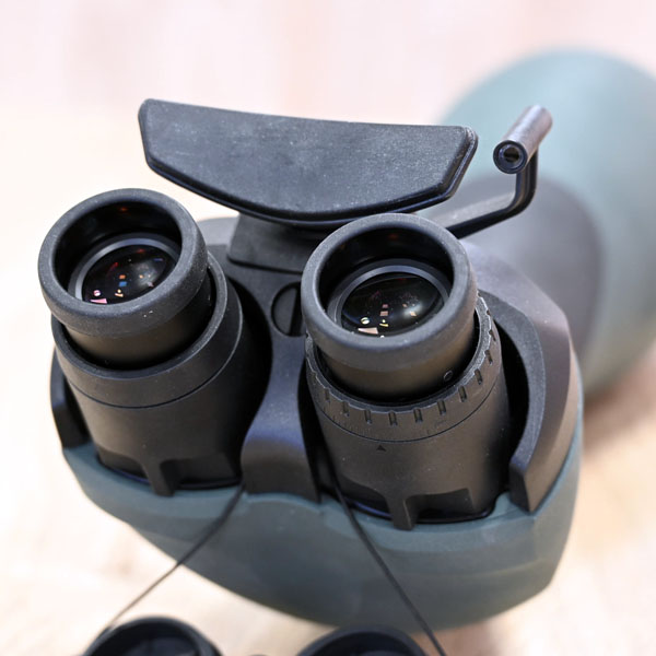 Occasion Swarovski BTX + 115 mm telescoop - Afbeelding 5