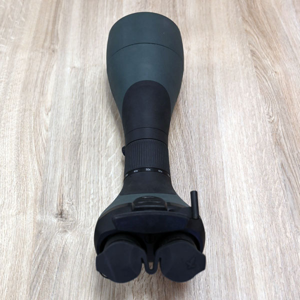 Occasion Swarovski BTX + 115 mm telescoop - Afbeelding 4