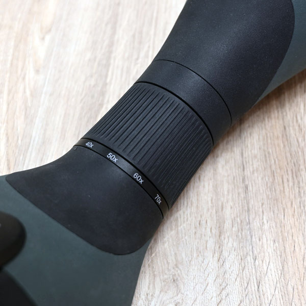 Occasion Swarovski BTX + 115 mm telescoop - Afbeelding 2