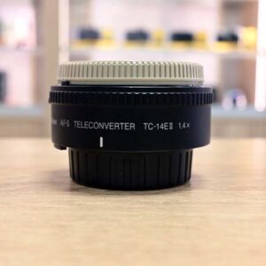 Occasion Nikon TC-14 E II teleconverter