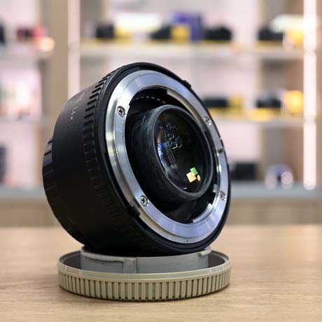 Occasion Nikon TC-14 E II teleconverter - Afbeelding 2