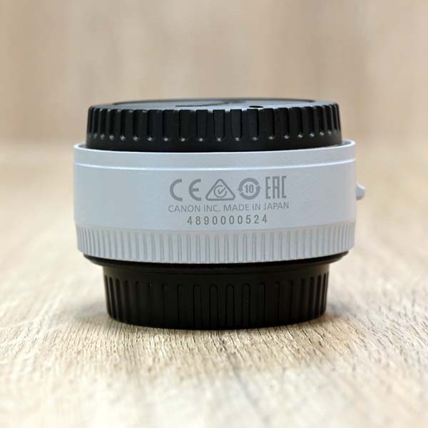 Occasion Canon EF 1.4x Extender III - Afbeelding 3