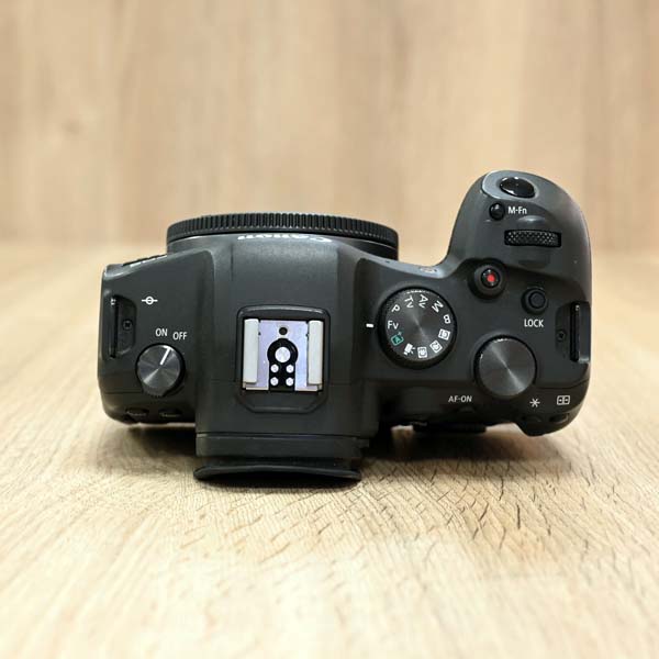 Occasion Canon EOS R6 Body - Afbeelding 2