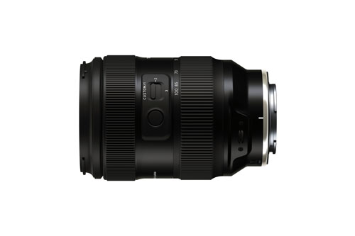 Tamron 35-100 mm F/2.8 Di III VXD Sony FE - Afbeelding 2