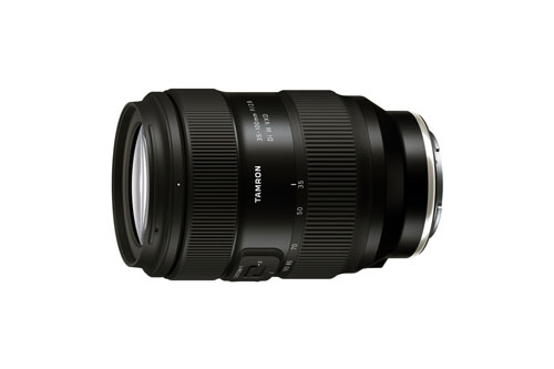 Tamron 35-100 mm F/2.8 Di III VXD Sony FE