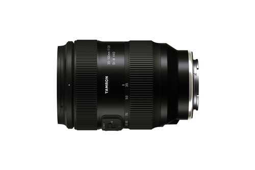 Tamron 35-100 mm F/2.8 Di III VXD Sony FE - Afbeelding 3