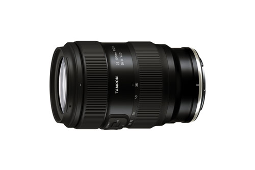 Tamron 35-100 mm F/2.8 Di III VXD Nikon Z