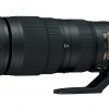 Nikon AF-S 200-500 F5.6 ED VR-504