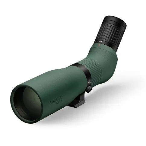 Swarovski AT Endura 21-65x75
