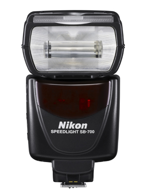 Nikon SB-700-0