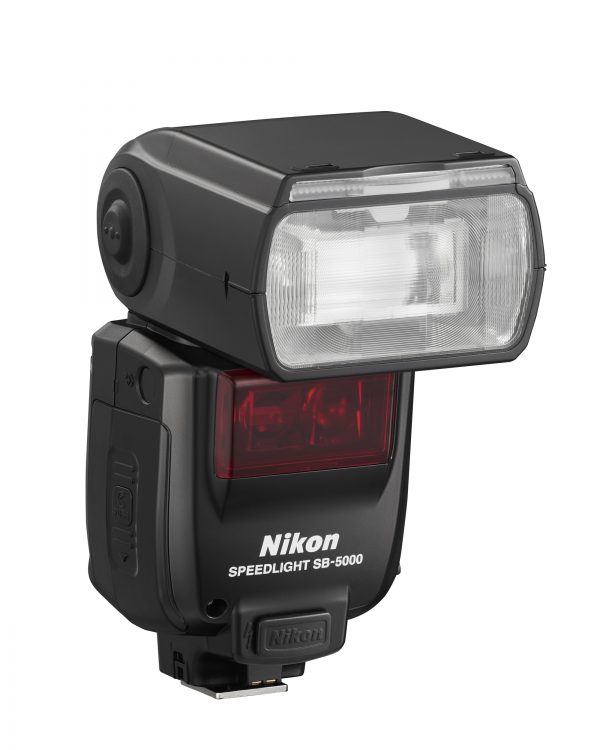 Nikon SB-5000 -0
