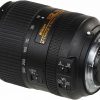 Nikon AF-S DX 18-300/3.5-6.3ED VR-2133