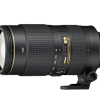 Nikon AF-S 80-400 F4.5-5.6 G ED VR-0