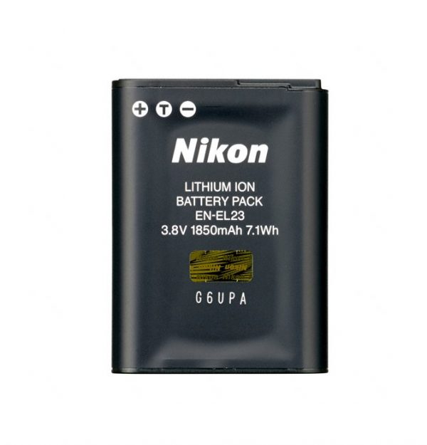 Nikon EN-EL23-0