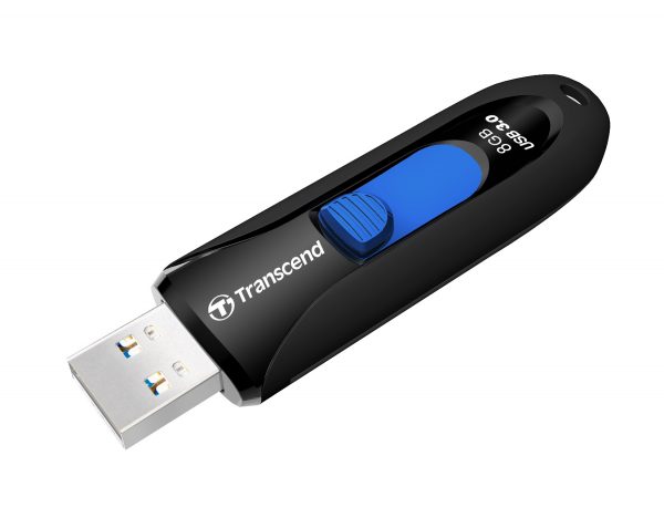 Transcend USB Stick Jetflash 790 8 GB-0