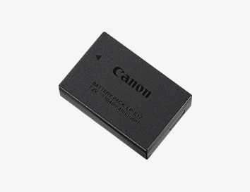 Canon LP-E17-0