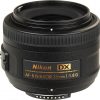 Nikon AF-S DX 35 mm F1.8 G-0
