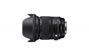 Sigma 24-105 mm F4 DG OS HSM (A) Canon-0