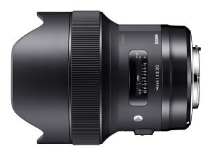 Sigma 14mm F1.8 DG HSM Art Nikon-0