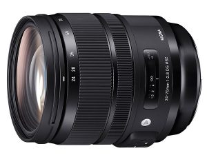 Sigma 24-70 mm F2.8 DG OS HSM Art Canon-0