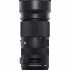 Sigma 100-400 F5-6.3 DG OS HSM C Nikon-0