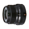 Fujifilm XF 23mm F2.0 R WR Zwart - Afbeelding 3