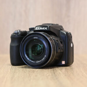 Occasion Panasonic DMC-FZ200