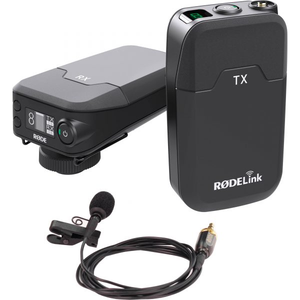 Rode Wireless Filmmaker Kit-0
