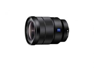 Sony SEL1635Z Vario-Tessar® T* FE 16-35 mm F4 ZA OSS-0