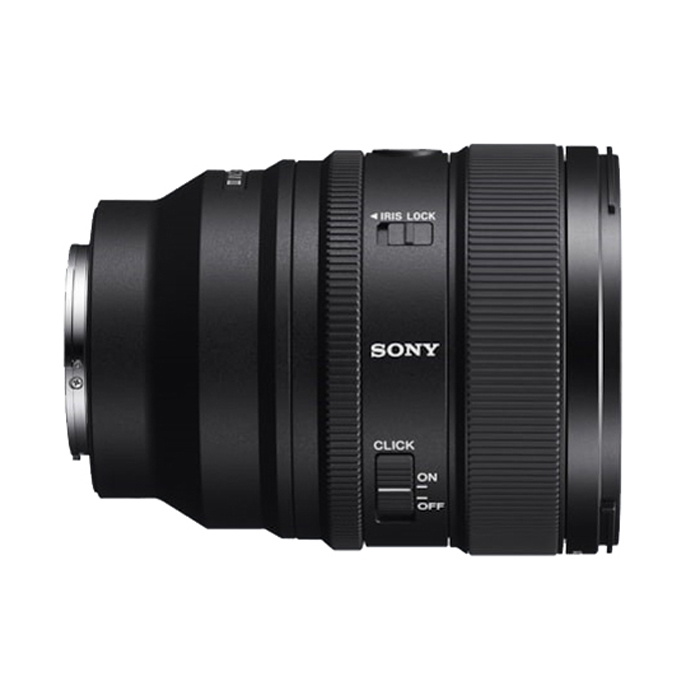 Sony SEL85F14GM2 FE 85 mm F1.4 GM - Afbeelding 3