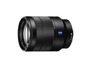 Sony SEL2470Z Vario-Tessar® T* FE 24-70 mm F4 ZA OSS-0