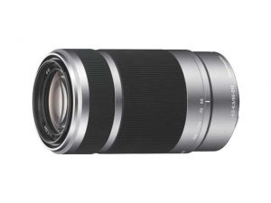 Sony SEL55210 E 55-210mm F4.5-6.3 OSS-0