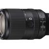 Sony SEL70300G FE 70-300mm F4.5-5.6 G OSS-0