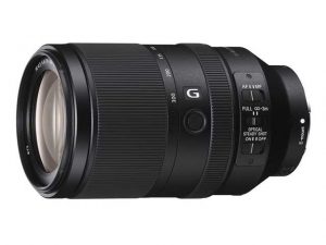 Sony SEL70300G FE 70-300mm F4.5-5.6 G OSS-0