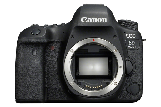 Canon Eos 6D Mark II Body-0
